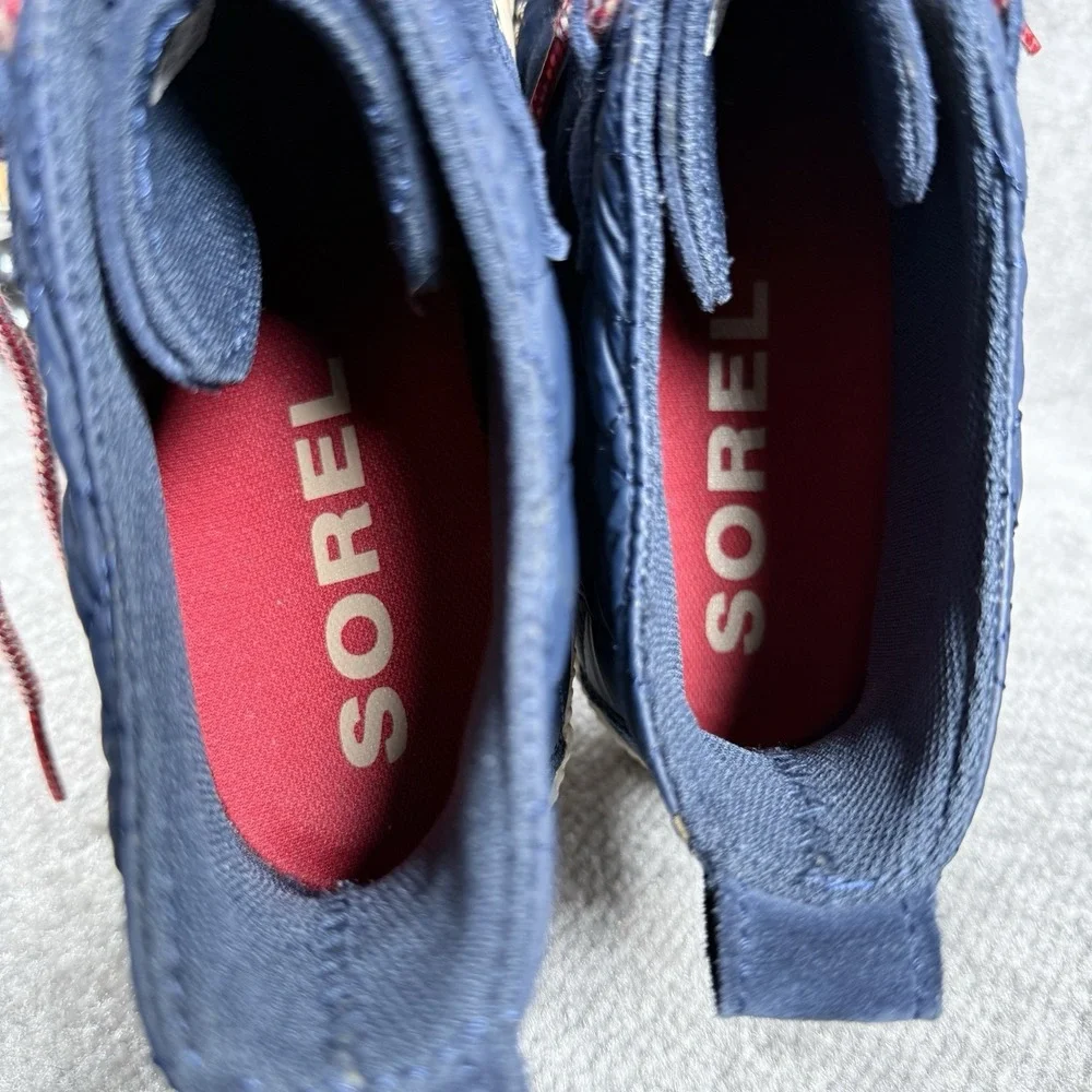 Sorel thank you